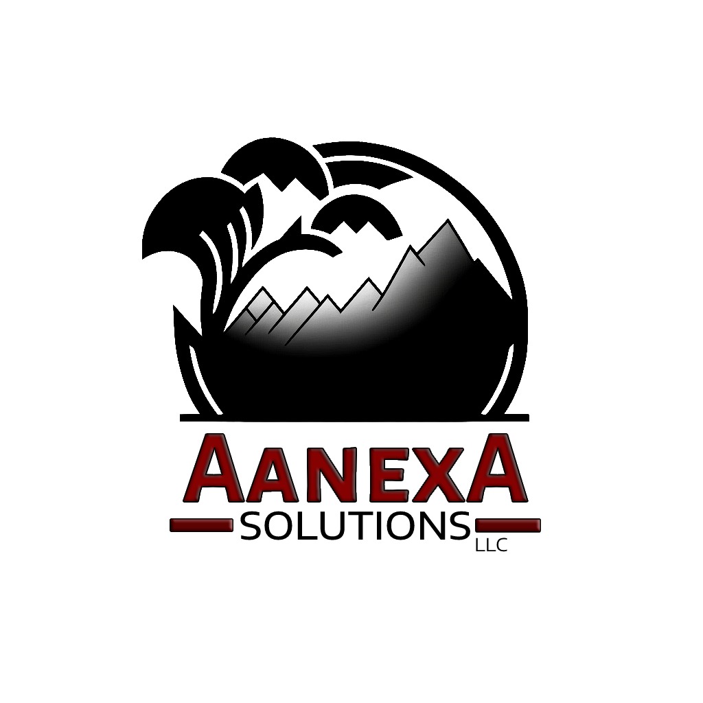 Aanexa Logo